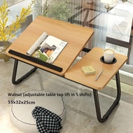 KEYCOOL Laptop Desk in Bed Table for Laptop Table for bed study table home office desks Computer tab