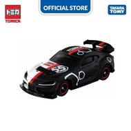 Tomica 55th Anniversary GR Supra GT4 EVO