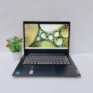 Laptop Lenovo Ideapad Slim 3 Core i3-1115G4 Ram 8/256GB Nvme Win11 