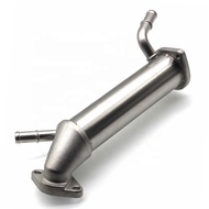 premium-EGR Cooler 6C1Q9F464AD 6C1Q-9F464-AD 1372416 for FORD TRANSIT FIAT DUCATO PEUGEOT BOXER CITR
