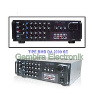 Ampli BMB DA 2000 SE AMPLIFIER MIXER BMB DA2000 SE