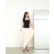 NOMI - Aje Dress Women's Long Dress/