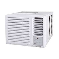 東芝 - RAC07G3CVRGRHK 3/4匹 變頻淨冷窗口式冷氣機(附遙控)