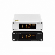 TOPPING D10s USB DAC DDC Decoder