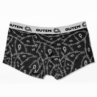 Guten Inc - Alan Thorns Boxer Underwear