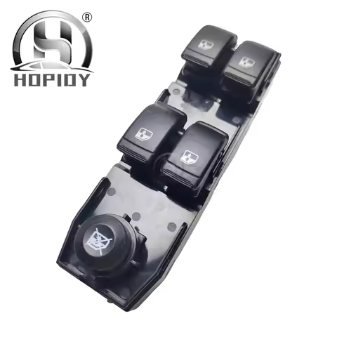 96552814 Power Window Switch For Chevrolet Optra Daewoo Lacetti Buick Excelle