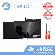 HP EliteBook ZBook Battery (Battery Model: CM03XL)