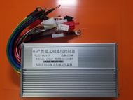 IC điều tốc đa năng xe điện 48v 60v 500w