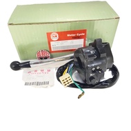 SUZUKI GP100 TRS TRZ GT100 Switch Turn Signal Light holderKiri GP GT 100SUZUKI