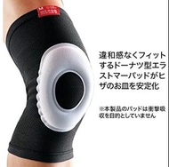 【💥護膝】McDavid 男女合用 護膝 運動護膝 運動康健 中等支撐(含胸墊)