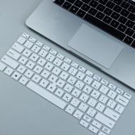 Keyboard Protector Dell latitude 14 5400 5410 14 inch Colorful Silicone laptop Keyboard Protector Du