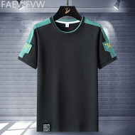 Mens Serie A Juventus Ronaldo Football Sports Cotton Breathable Short-sleeved T-shirt Summer Casual 