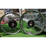 Union Cycle Rim Std(siap Balancing)