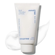 Innisfree Bija Trouble Lotion 100ml