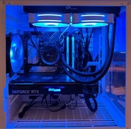 ✅ RTX 2080✅ 2K 144HZ  電競電腦 即買即用