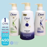 Thai DOVE Shampoo