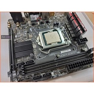 JULE 3C Club-MSI Z270i CORSAIR ITX Motherboard+Intel i7 7700T 35W CPU