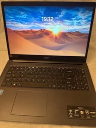 Acer aspire 3 laptop (A315-34)