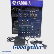 MIXER AUDIO YAMAHA MG82CX NEW ( 8 HENNEL ) GRADE A ORIGINAL QUALITY