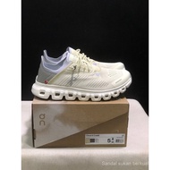 On Cloud 6 Coast Men's and Women's Comfortable Cushioned Support Running Shoes 6SOQ