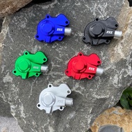 FUEL PUMP RADIATOR COVER NINJA SS NINJA R NINJA RR NINJA 2-stroke XYZ RACING