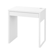 IKEA MICKE Desk, white 73x50 cm