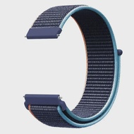 20mm 22mm Nylon Loop For Blackview X20 Sport Breathable Band Bracelet Correa For Blackview W60 W70 P