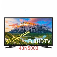Tv Led Samsung 43" / Samsung Digital Tv Led 43 Inch Terlaris|Best