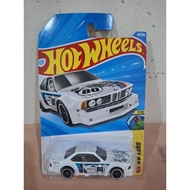 HOTWHEELS bmw 635 CSi