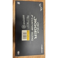OCEA JIGGER F CUSTOM 1501HG