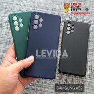 Samsung A32 4G Samsung A32 5G Samsung A72 Samsung A52 Samsung A52S Softcase Baby Case Macaron Silico