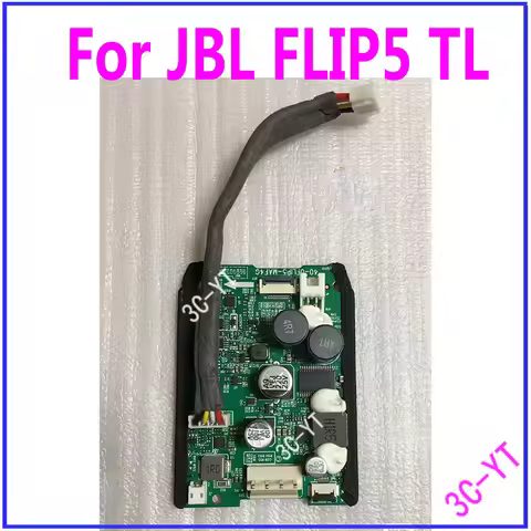 1PCS For JBL Flip5 motherboard TL Version