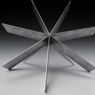 7 Stainless Steel Seven Partition Molds Baking Universal Seven Parts