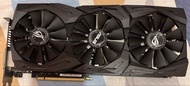 Asus Rog GTX 1080Ti display card GPU NVIDIA 顯示卡