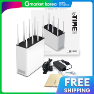 ไอพไทม BE19000 11be Wi-Fi 7 4Tx-4Rx 320MHz อีซี่เมช ของแท้