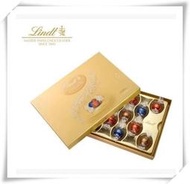 瑞士蓮LINDOR綜合巧克力禮盒裝