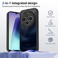 Casing for Xiaomi Redmi 14C 4G 5G 2411DRN47C 2409BRN2CA 2409BRN2CG 2409BRN2CY 2411DRN47I Phone Case 