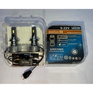 Led h7 led h7 canbus led h7 super bright