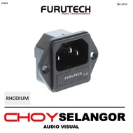 Furutech FI-03 R IEC Input Connector 1pcs