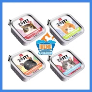 NuMew Zesty Bento Cat Wet Food 40g