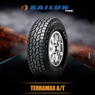 Sailun tire Terramax A/T 235/70 R15 OWL 103S On/Off Road For Light Truck, SUV &amp; Pickups