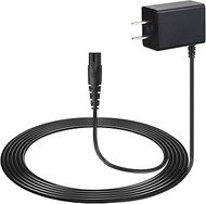 HV-270 Cord for Hitachi Magic Wand Rechargeable Charger, 10V Power Adapter