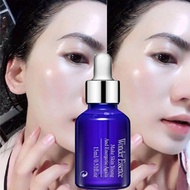 Serum wonder Blueberry original bioaqua essence wonder
