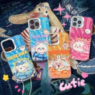 Cute Records Kii Kawa Xiaoba VIVO Y28S Y55 Y76 Y78 Y36 Y27 Y16 Y100 Phone Case Shell Xiaoer