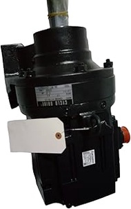 New Servo Motor HC-SFS202BG1H Gear Ratio: 1/6 Motor Free Transportation