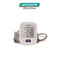 OMRON Blood Pressure Monitor 1S (Model: Hem 7121)