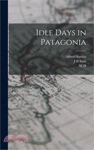 165955.Idle Days in Patagonia