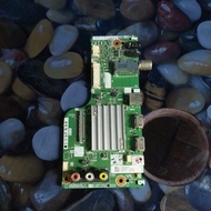 MB SHARP 2T C50AD1I MAINBOARD TV DIGITAL SHARP 2T-C50AD1i