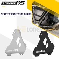 For R1200GS GS1200 LC ADV R1200GS Adventure Motorcycle Accessories Starter Protector Guard Cover