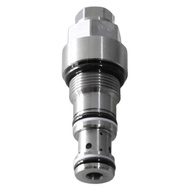 Excavator Relief Valve Metal Excavator Relief Valve for PC100-6 PC120-6 PC200-7 PC300-7 723-40-56900